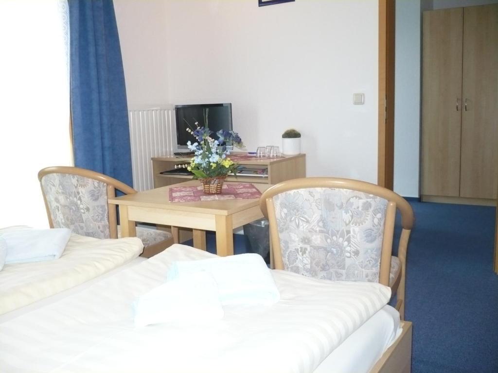 Maisonette