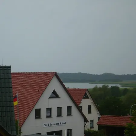 Hotel Pension Neptun-3