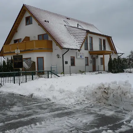 Hotel Pension Neptun-2
